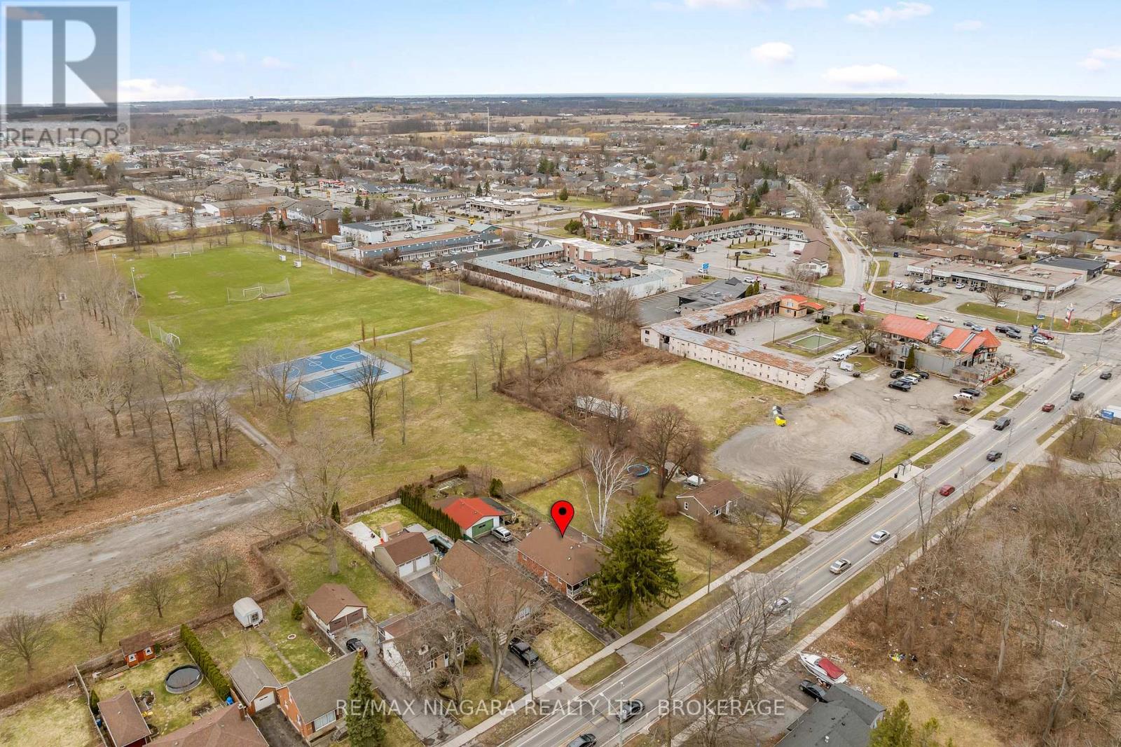 5999 Montrose Road, Niagara Falls (West Wood), Ontario  L2H 1L4 - Photo 36 - X12892038