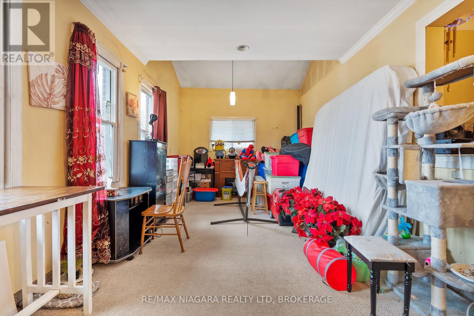 5999 Montrose Road, Niagara Falls (West Wood), Ontario  L2H 1L4 - Photo 9 - X12892038