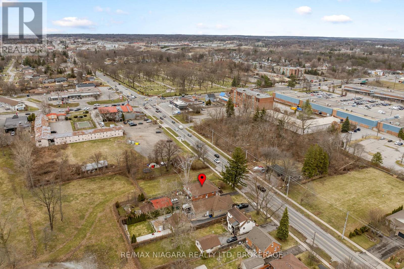 5999 Montrose Road, Niagara Falls (West Wood), Ontario  L2H 1L4 - Photo 37 - X12892038