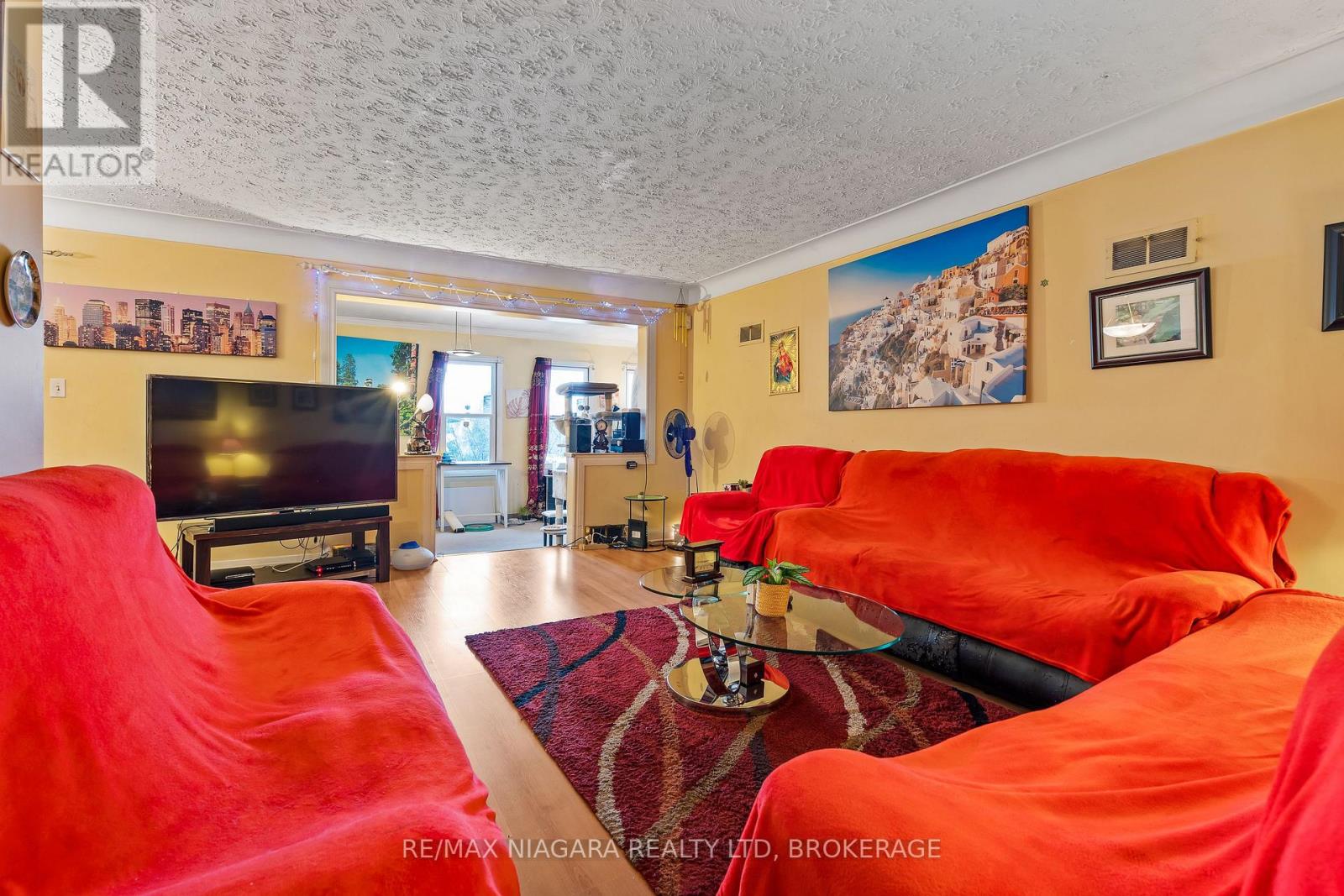 5999 Montrose Road, Niagara Falls (West Wood), Ontario  L2H 1L4 - Photo 7 - X12892038