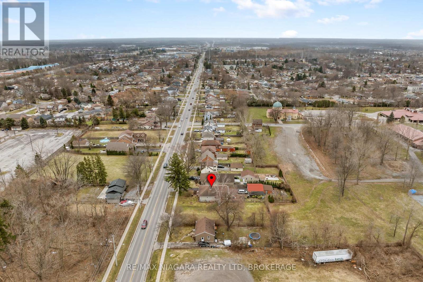 5999 Montrose Road, Niagara Falls (West Wood), Ontario  L2H 1L4 - Photo 38 - X12892038