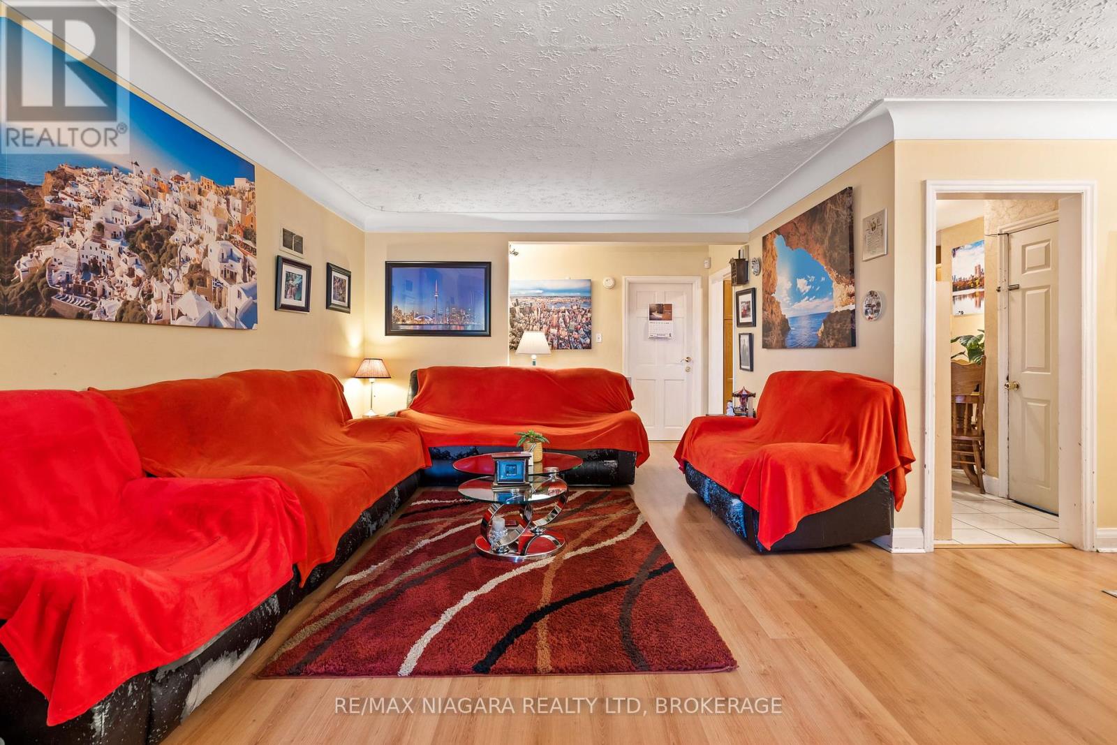 5999 Montrose Road, Niagara Falls (West Wood), Ontario  L2H 1L4 - Photo 6 - X12892038