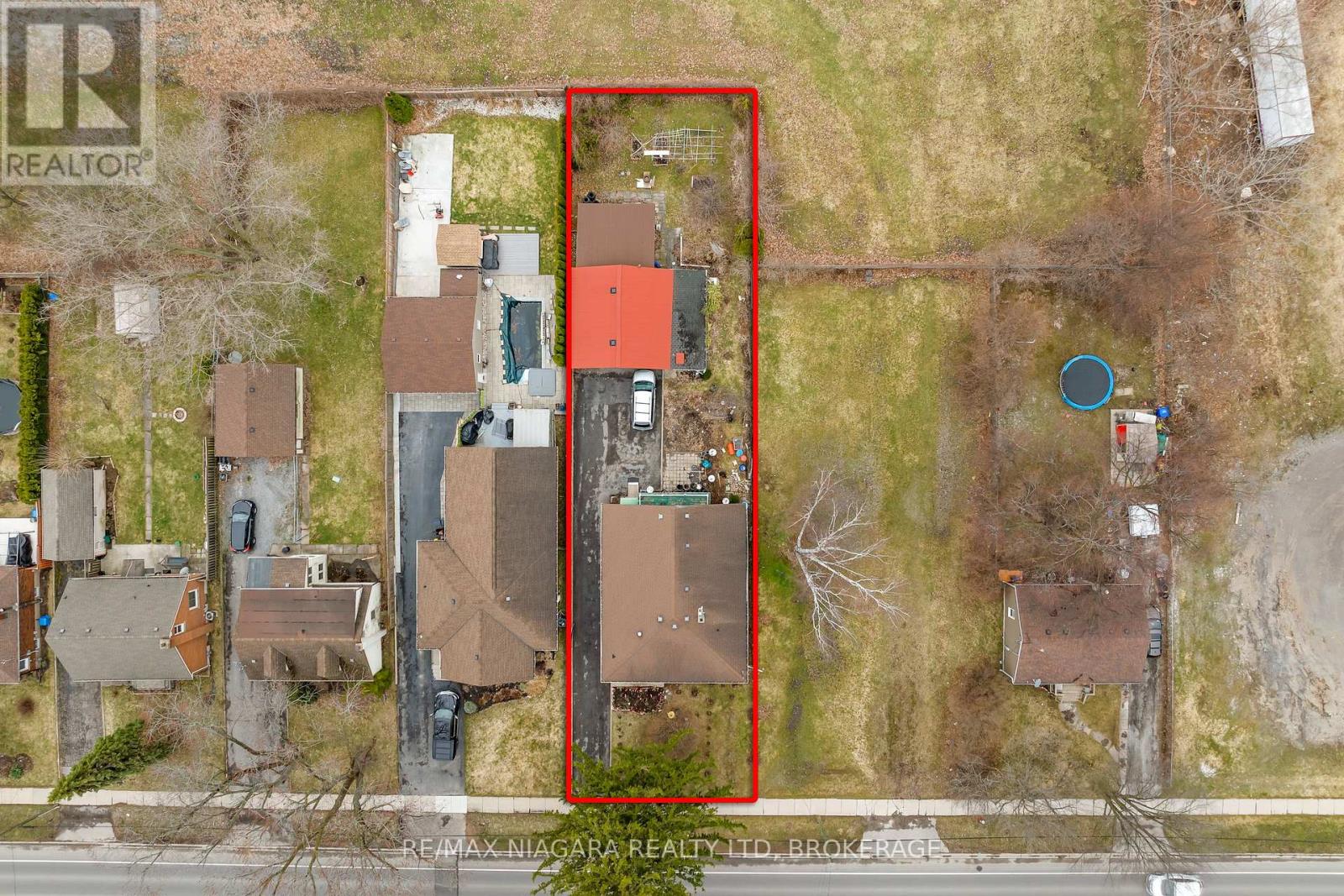 5999 Montrose Road, Niagara Falls (West Wood), Ontario  L2H 1L4 - Photo 34 - X12892038