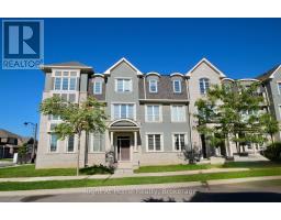 119 STORK STREET, Oakville, Ontario