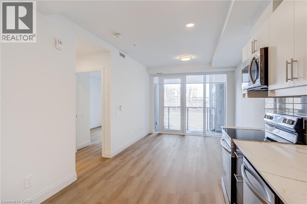 1333 Weber Street E Unit# 301, Kitchener, Ontario  N2A 1C2 - Photo 4 - 40812643