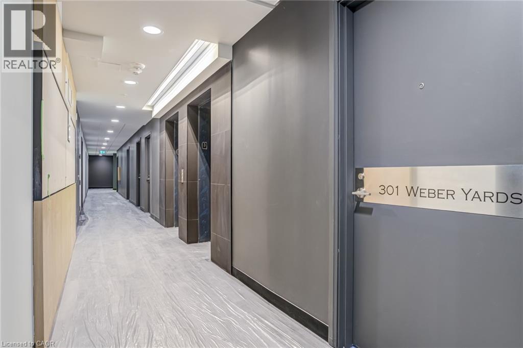 1333 Weber Street E Unit# 301, Kitchener, Ontario  N2A 1C2 - Photo 18 - 40812643