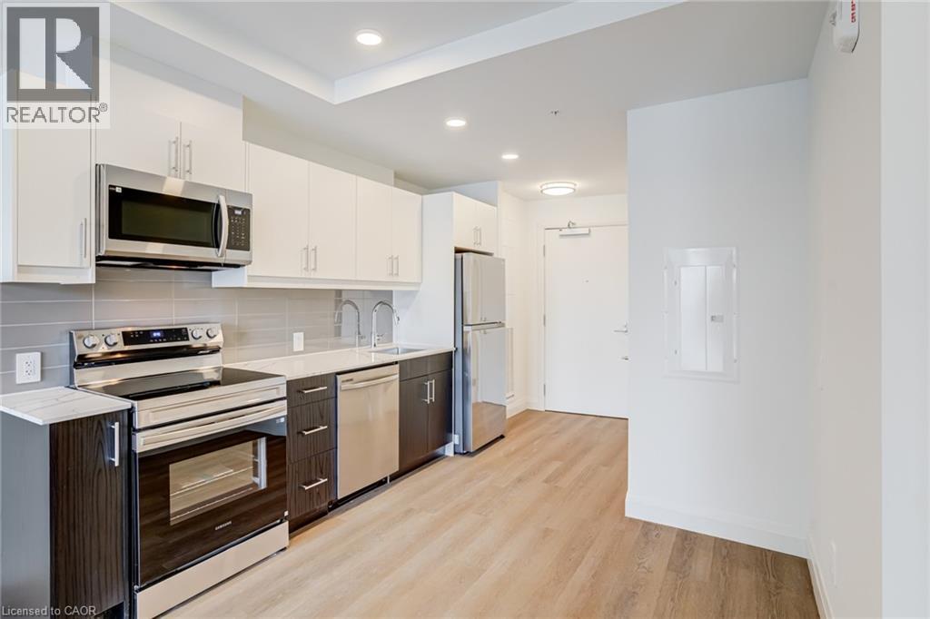 1333 WEBER Street E Unit# 301, Kitchener, Ontario