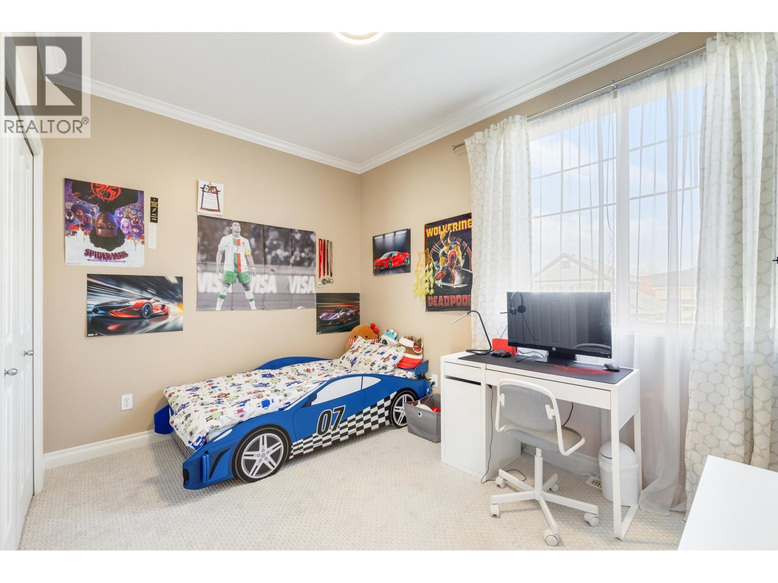 1078 Euphrates Crescent, Port Coquitlam, British Columbia  V3B 8B8 - Photo 20 - R3100446