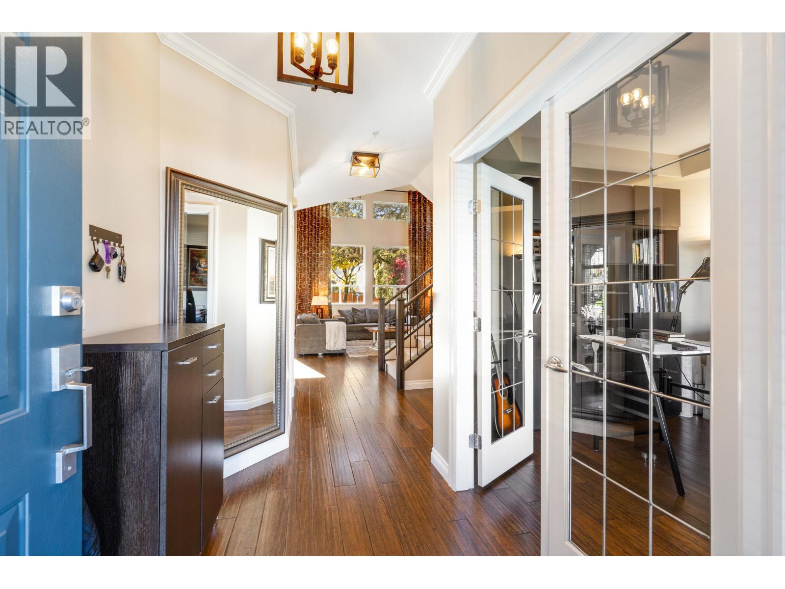 1078 Euphrates Crescent, Port Coquitlam, British Columbia  V3B 8B8 - Photo 28 - R3100446