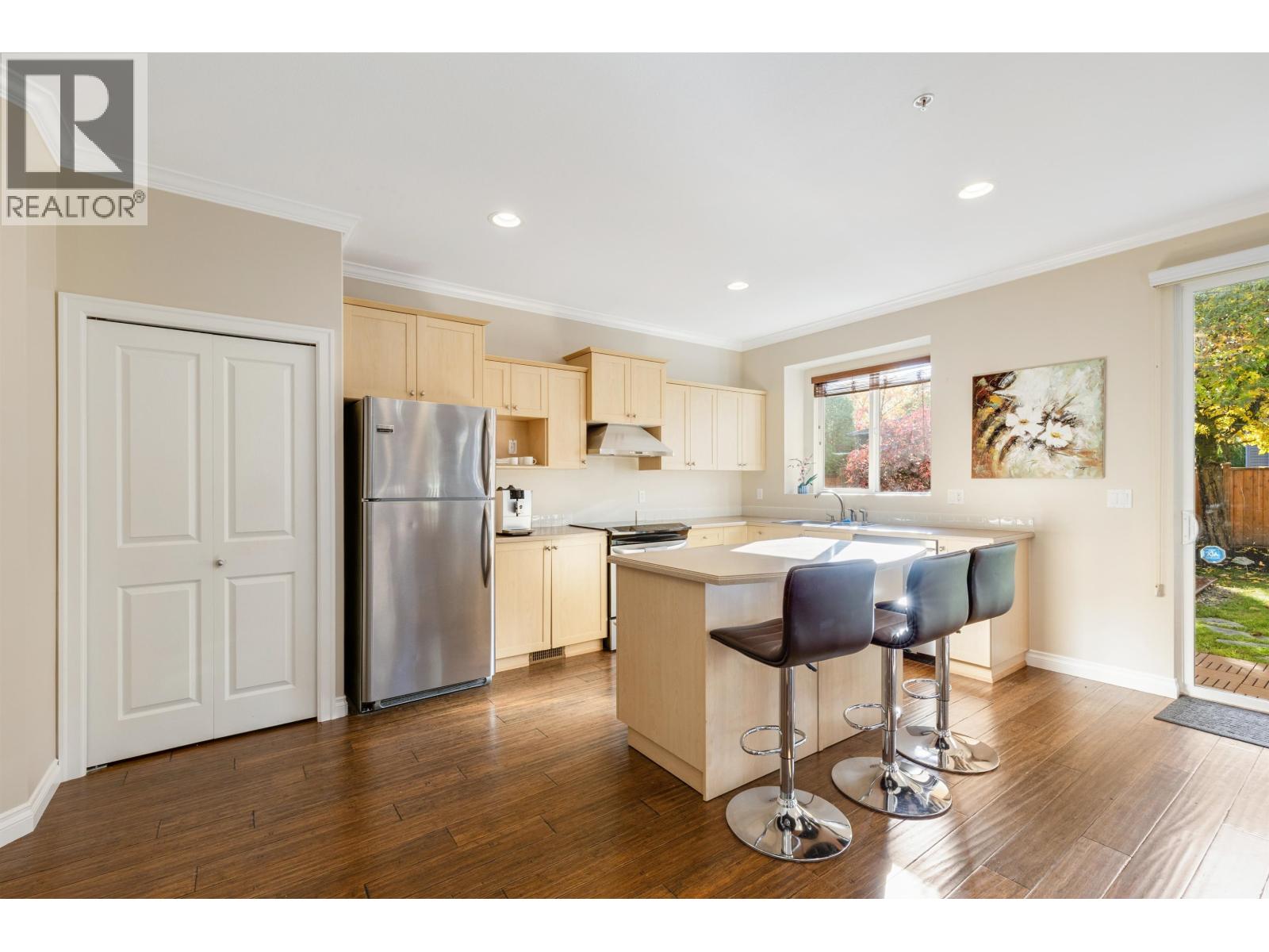 1078 Euphrates Crescent, Port Coquitlam, British Columbia  V3B 8B8 - Photo 10 - R3100446