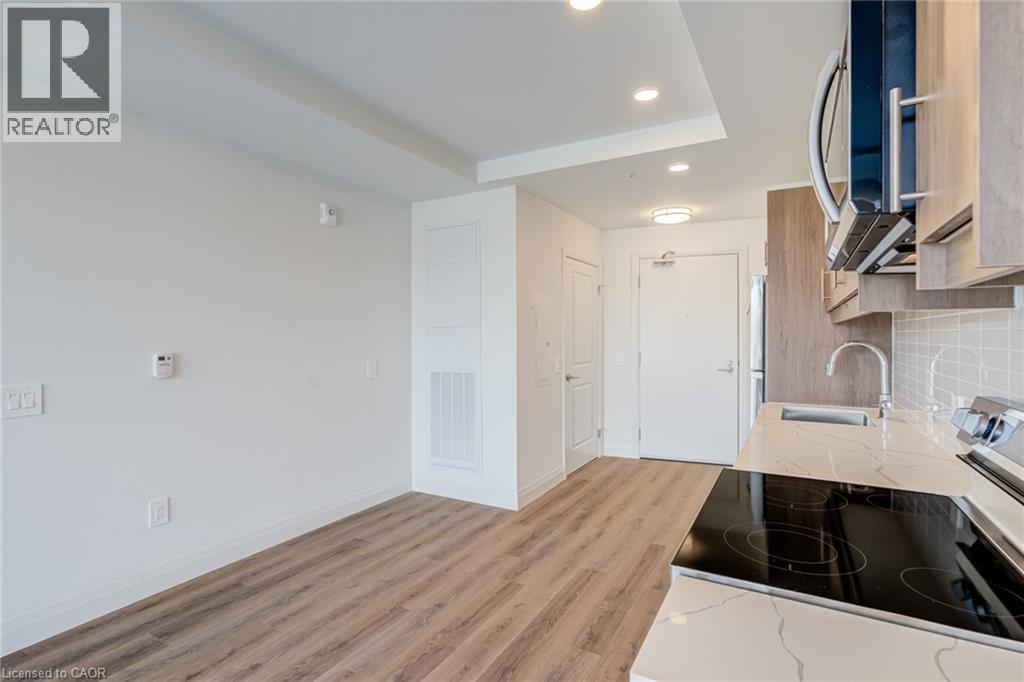 1333 Weber Street E Unit# 802, Kitchener, Ontario  N2A 1C2 - Photo 6 - 40812644
