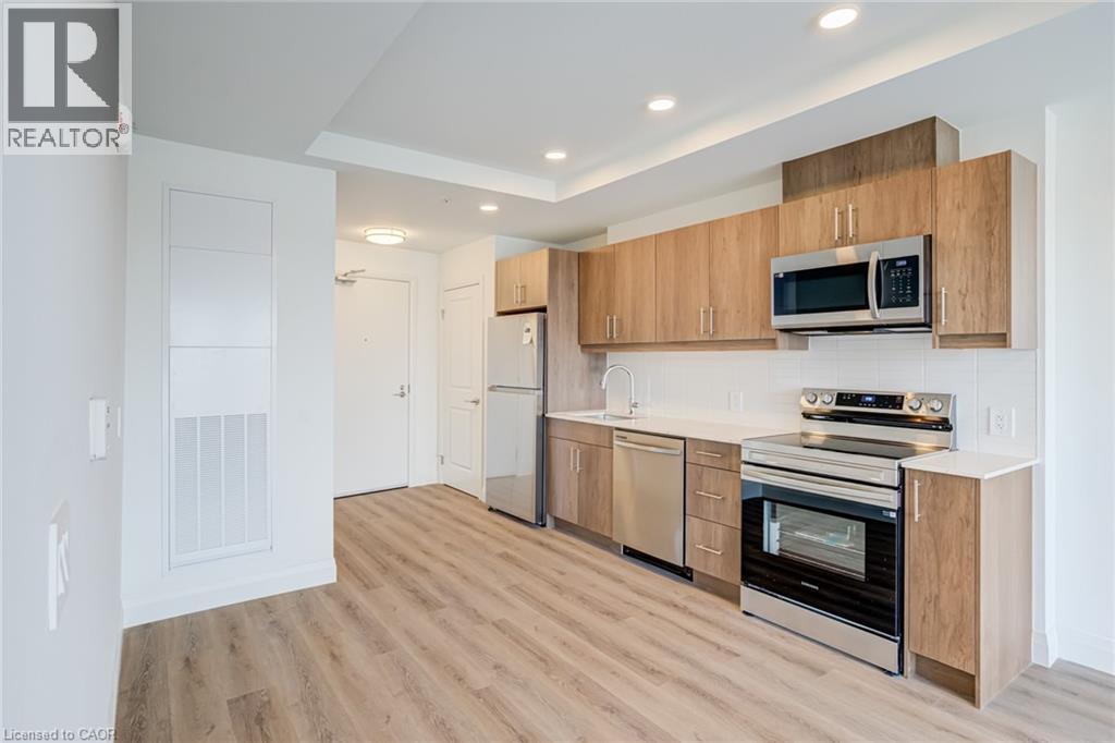 1333 WEBER Street E Unit# 802, Kitchener, Ontario