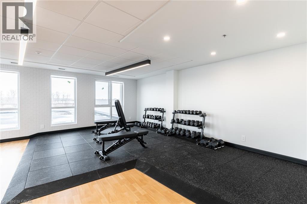 1333 Weber Street E Unit# 802, Kitchener, Ontario  N2A 1C2 - Photo 28 - 40812644
