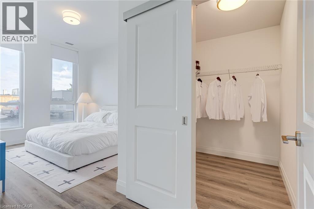 1333 Weber Street E Unit# 111, Kitchener, Ontario  N2A 1C2 - Photo 24 - 40812646