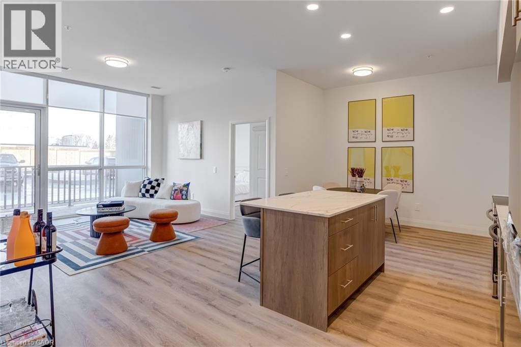 1333 Weber Street E Unit# 111, Kitchener, Ontario  N2A 1C2 - Photo 7 - 40812646