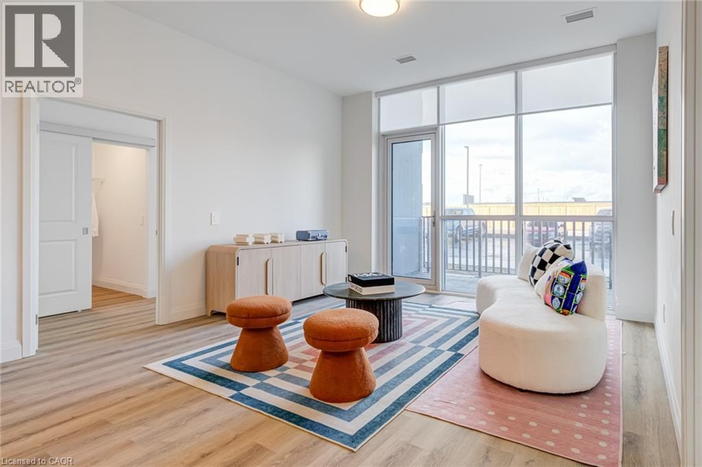 1333 Weber Street E Unit# 111, Kitchener, Ontario  N2A 1C2 - Photo 11 - 40812646