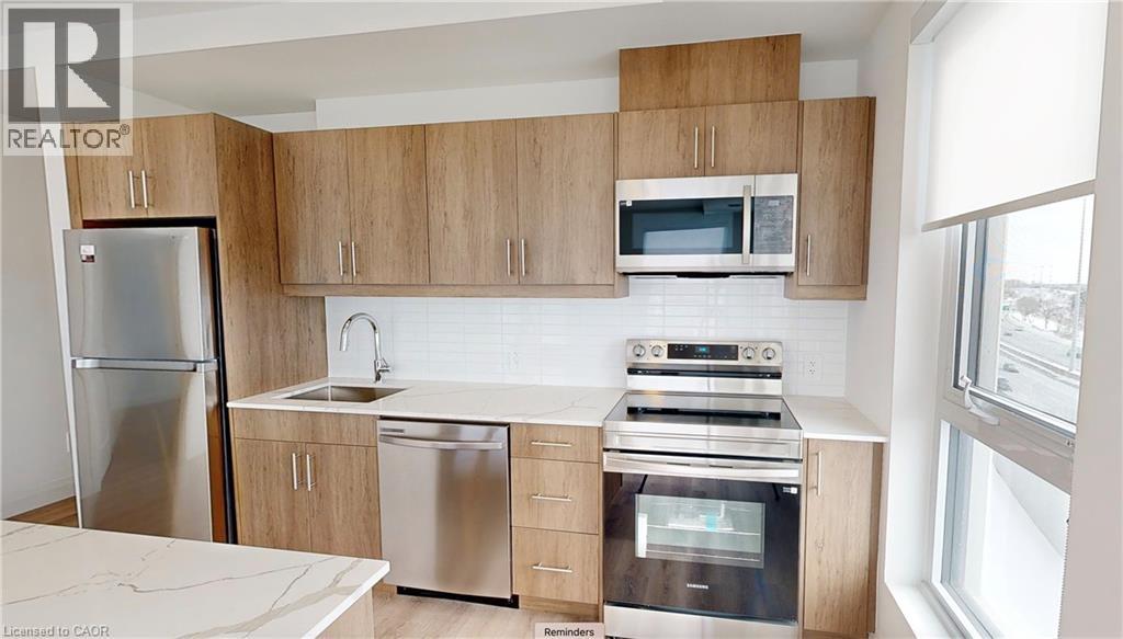 1333 Weber Street E Unit# 707, Kitchener, Ontario  N2A 1C2 - Photo 2 - 40812754