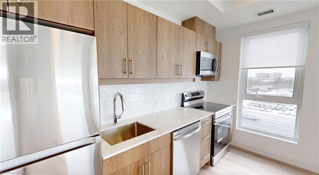1333 Weber Street E Unit# 707, Kitchener, Ontario  N2A 1C2 - Photo 3 - 40812754