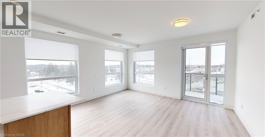 1333 Weber Street E Unit# 707, Kitchener, Ontario  N2A 1C2 - Photo 5 - 40812754