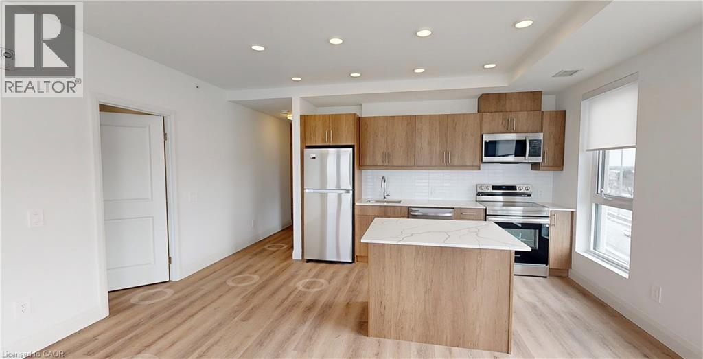 1333 Weber Street E Unit# 707, Kitchener, Ontario  N2A 1C2 - Photo 7 - 40812754