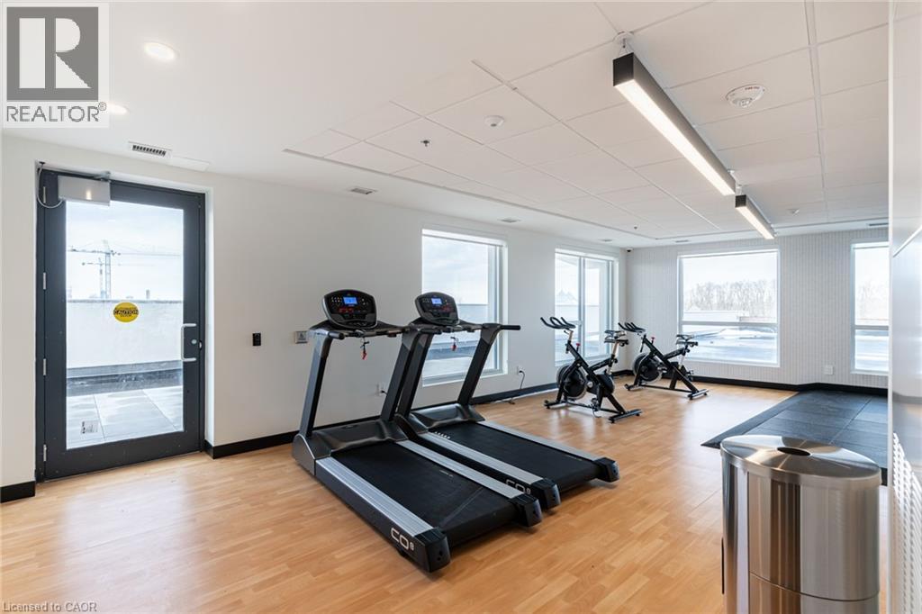 1333 Weber Street E Unit# 111, Kitchener, Ontario  N2A 1C2 - Photo 41 - 40812646