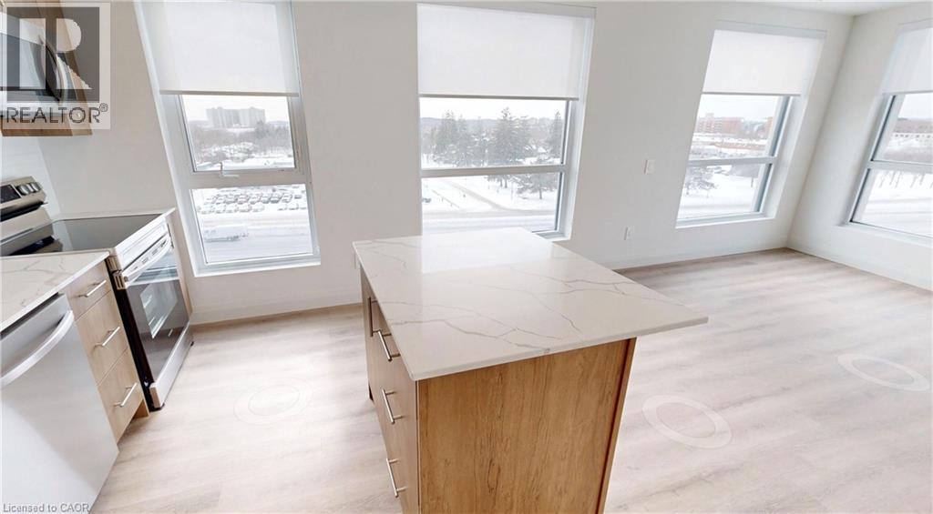 1333 Weber Street E Unit# 707, Kitchener, Ontario  N2A 1C2 - Photo 6 - 40812754