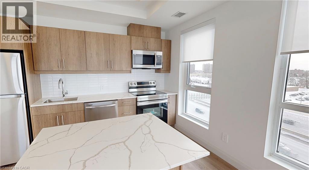 1333 Weber Street E Unit# 707, Kitchener, Ontario  N2A 1C2 - Photo 4 - 40812754