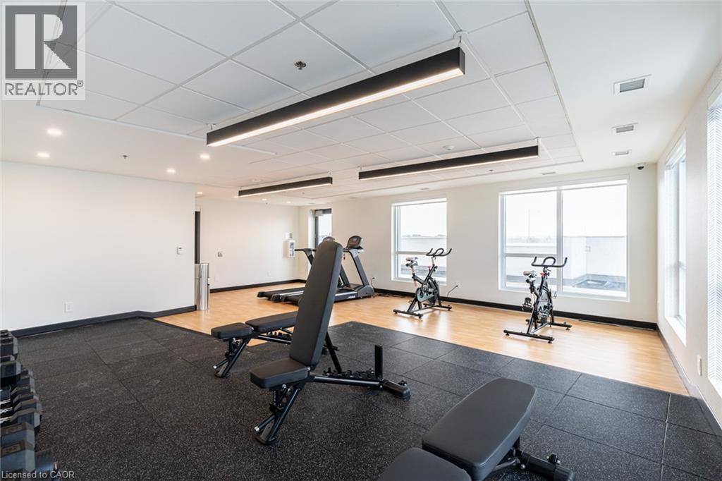 1333 Weber Street E Unit# 707, Kitchener, Ontario  N2A 1C2 - Photo 27 - 40812754