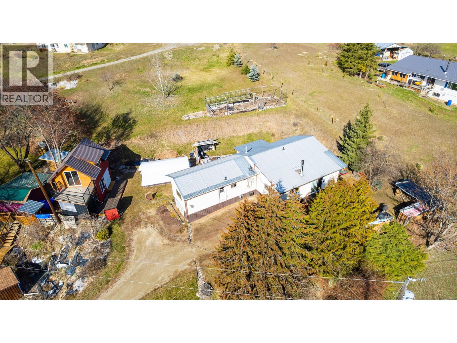 820 Packing Shed Road, Wynndel, British Columbia  V0B 2N2 - Photo 5 - 10379740