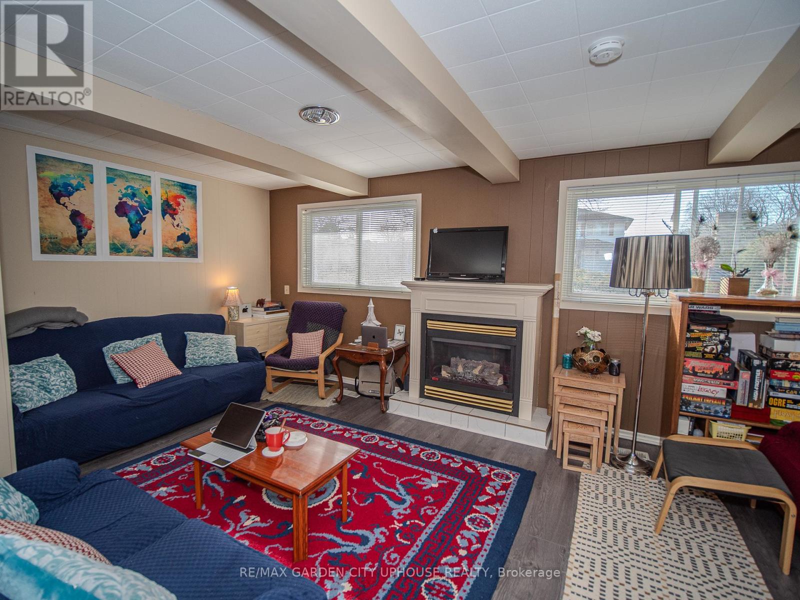 4430 Dovewood Drive, Niagara Falls (Morrison), Ontario  L2E 6M1 - Photo 11 - X12893402