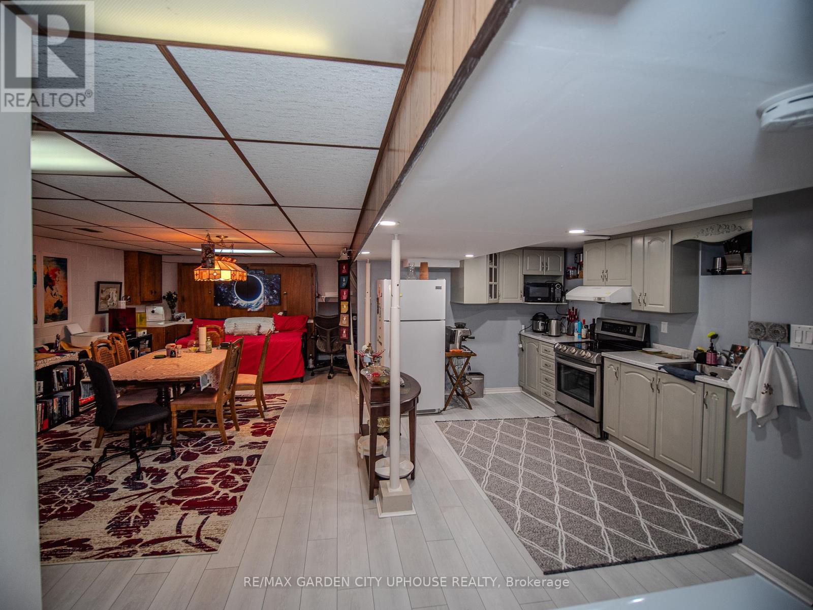 4430 Dovewood Drive, Niagara Falls (Morrison), Ontario  L2E 6M1 - Photo 14 - X12893402