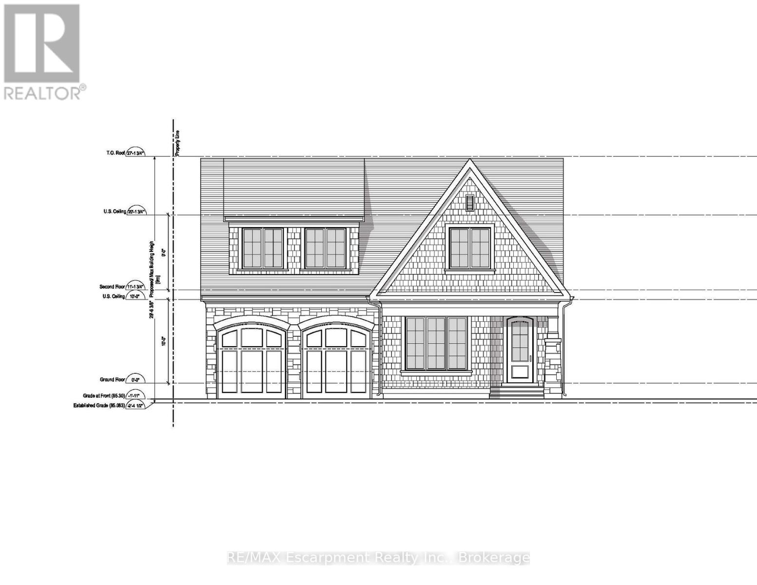 74A HOWARD AVENUE, oakville (oo old oakville), Ontario