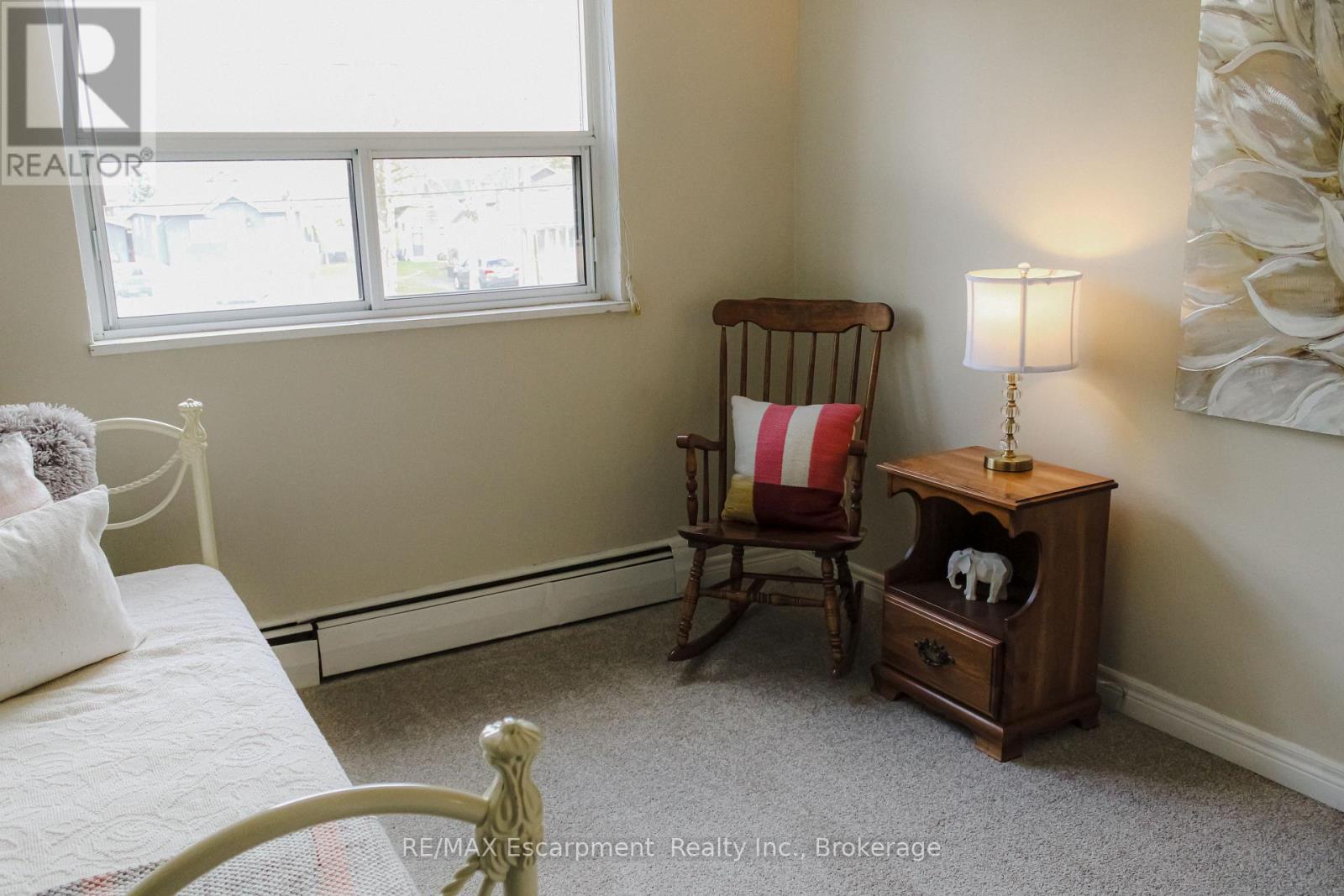 203 - 485 Thorold Road, Welland (Prince Charles), Ontario  L3C 3X1 - Photo 19 - X12893296