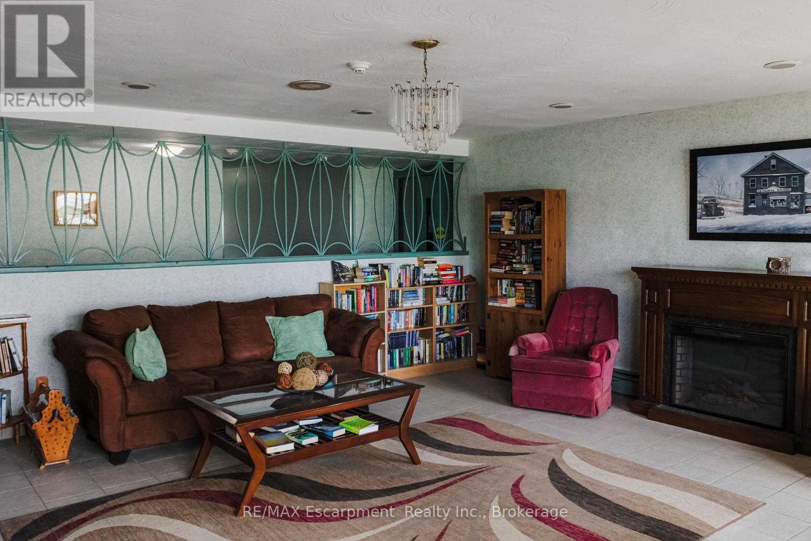 203 - 485 Thorold Road, Welland (Prince Charles), Ontario  L3C 3X1 - Photo 26 - X12893296