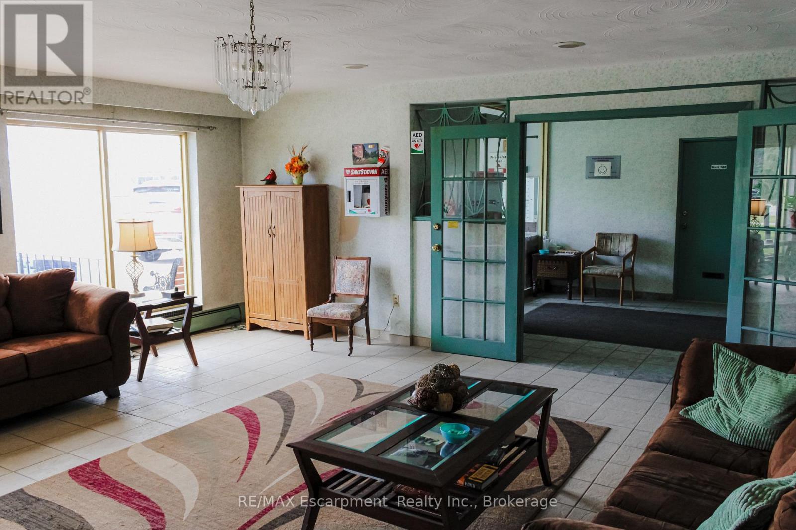 203 - 485 Thorold Road, Welland (Prince Charles), Ontario  L3C 3X1 - Photo 27 - X12893296