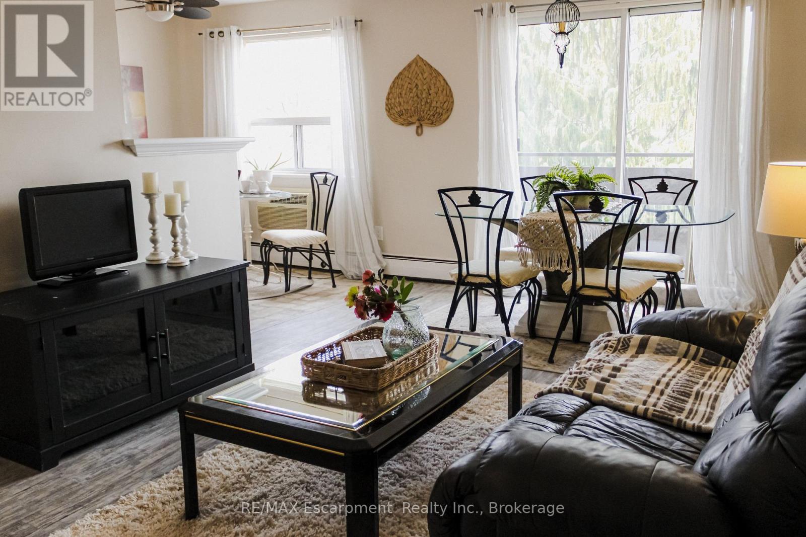 203 - 485 Thorold Road, Welland (Prince Charles), Ontario  L3C 3X1 - Photo 8 - X12893296