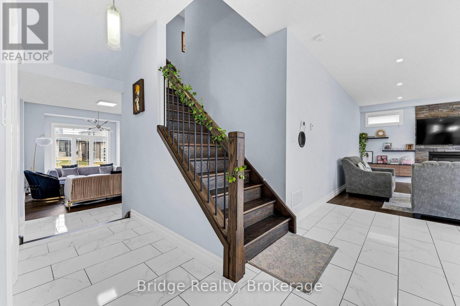 161 Hemlock Street, Woodstock (Woodstock - North), Ontario  N4S 0E4 - Photo 19 - X12893324