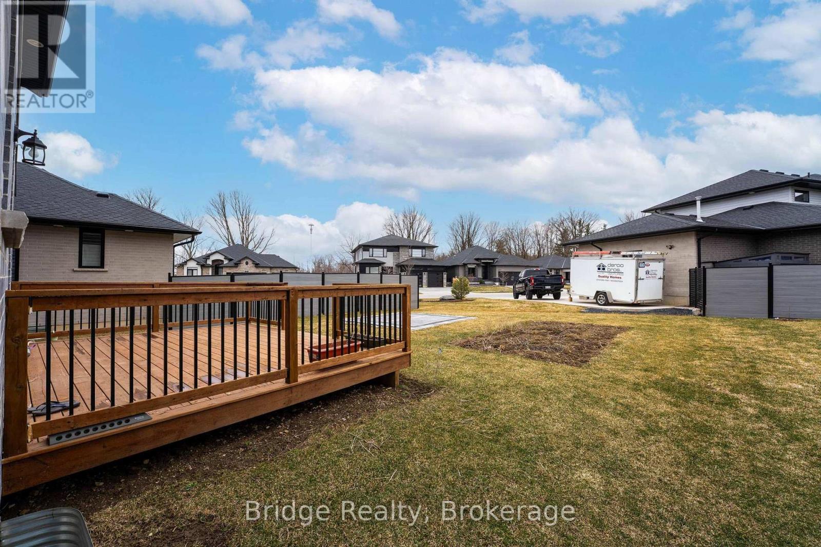 161 Hemlock Street, Woodstock (Woodstock - North), Ontario  N4S 0E4 - Photo 35 - X12893324