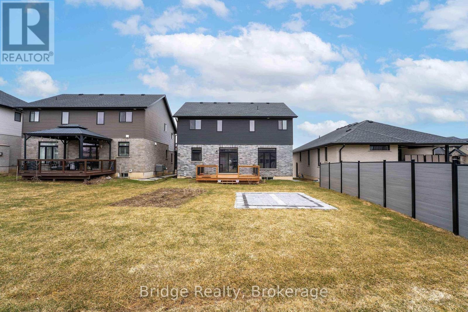 161 Hemlock Street, Woodstock (Woodstock - North), Ontario  N4S 0E4 - Photo 36 - X12893324