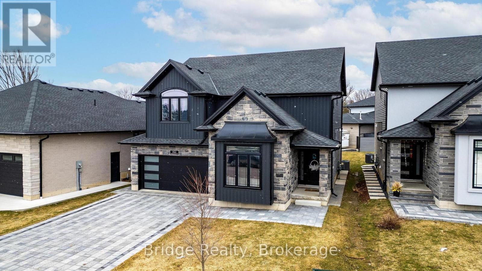 161 Hemlock Street, Woodstock (Woodstock - North), Ontario  N4S 0E4 - Photo 42 - X12893324