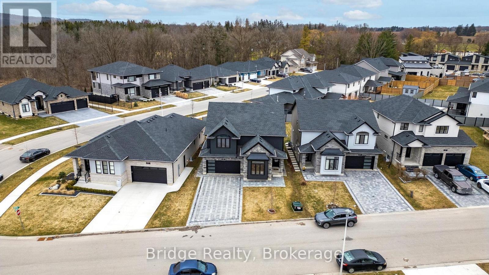 161 Hemlock Street, Woodstock (Woodstock - North), Ontario  N4S 0E4 - Photo 43 - X12893324