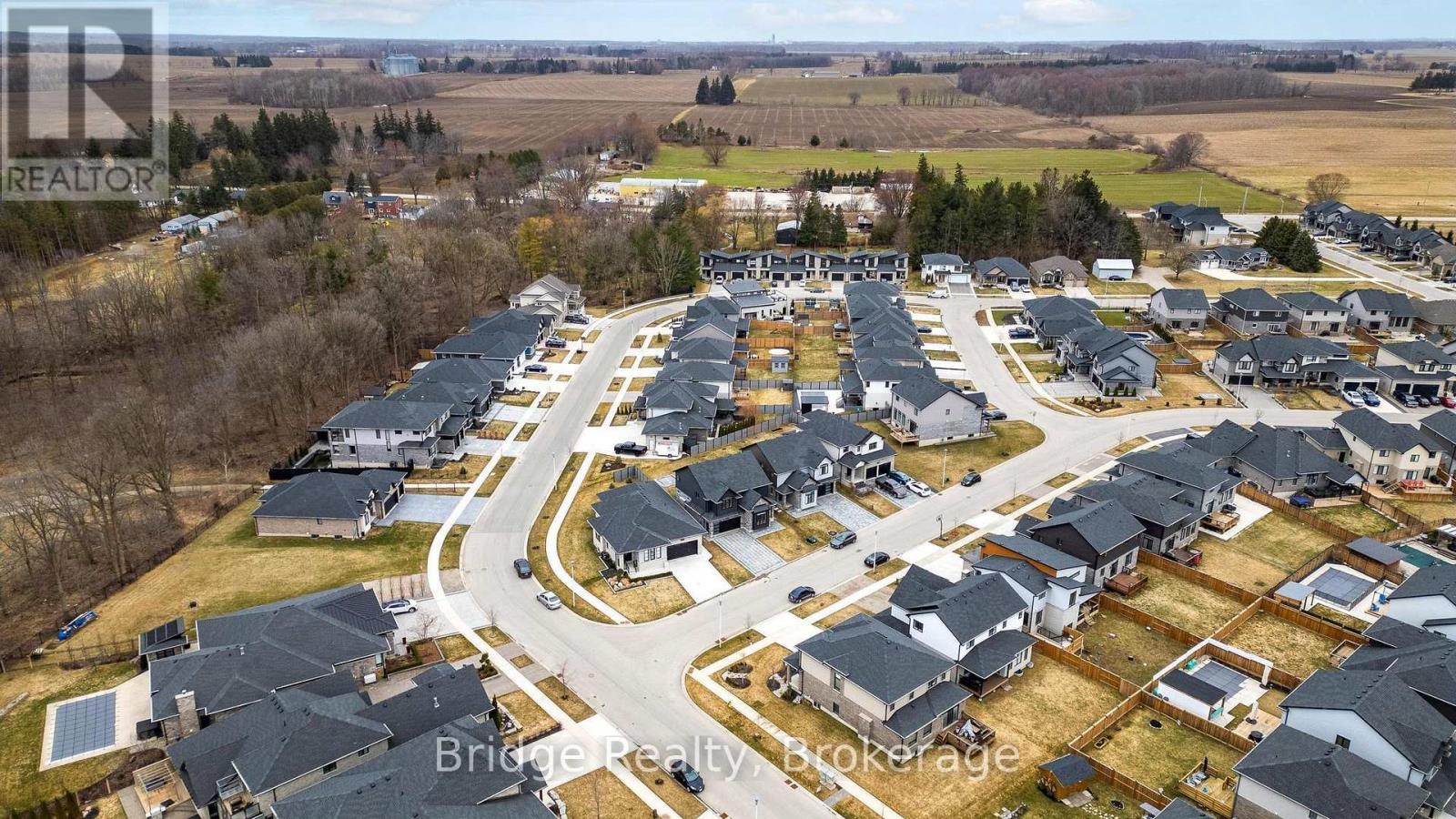 161 Hemlock Street, Woodstock (Woodstock - North), Ontario  N4S 0E4 - Photo 45 - X12893324