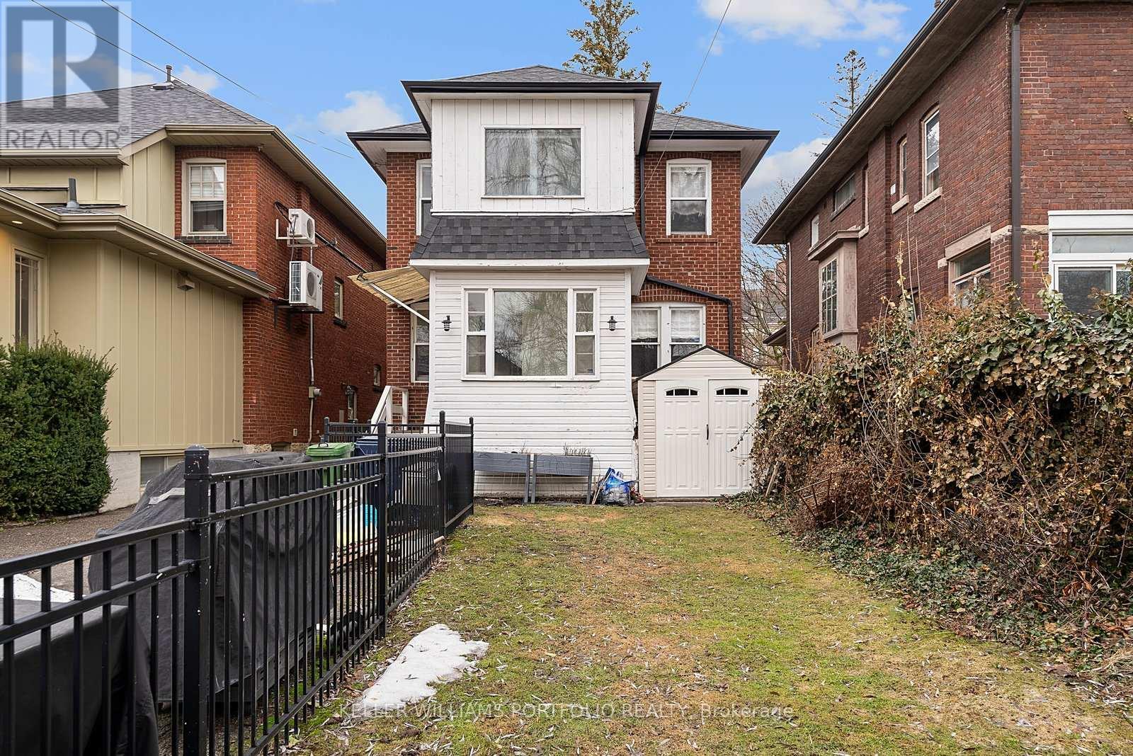 145 Glengrove Avenue W, Toronto, Ontario  M4R 1P1 - Photo 48 - C12827106