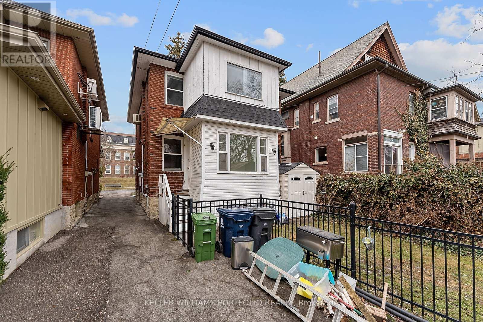 145 Glengrove Avenue W, Toronto, Ontario  M4R 1P1 - Photo 49 - C12827106