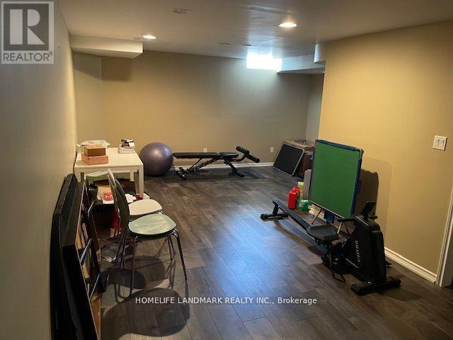 29 Borjana Boulevard, Vaughan, Ontario  L4J 0E7 - Photo 21 - N12865064