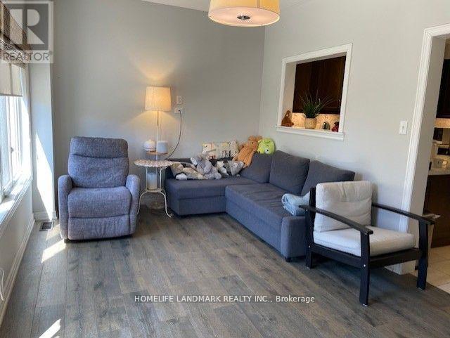 29 Borjana Boulevard, Vaughan, Ontario  L4J 0E7 - Photo 8 - N12865064