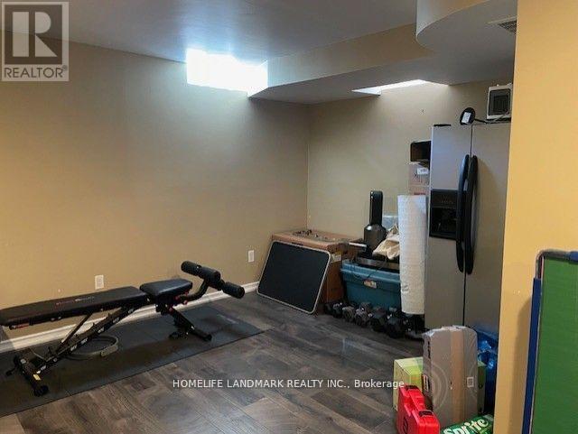 29 Borjana Boulevard, Vaughan, Ontario  L4J 0E7 - Photo 19 - N12865064