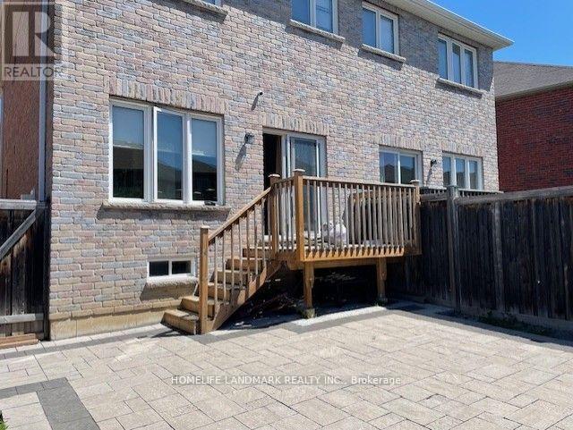 29 Borjana Boulevard, Vaughan, Ontario  L4J 0E7 - Photo 22 - N12865064