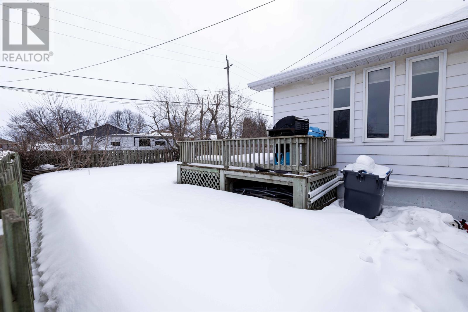 418 Edward St N, Thunder Bay, Ontario  P7C 4P4 - Photo 33 - TB2600466