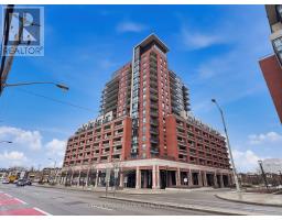 908 - 3091 DUFFERIN STREET, Toronto, Ontario